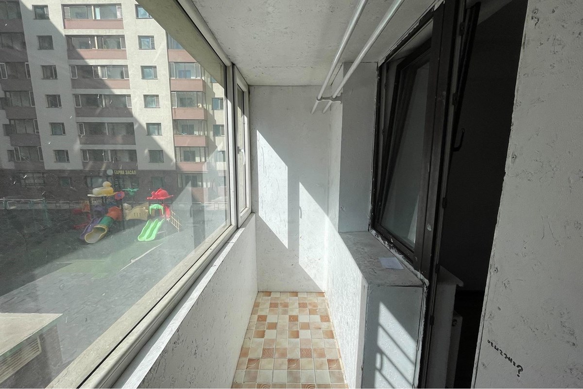 2-room apartment for sale — 8