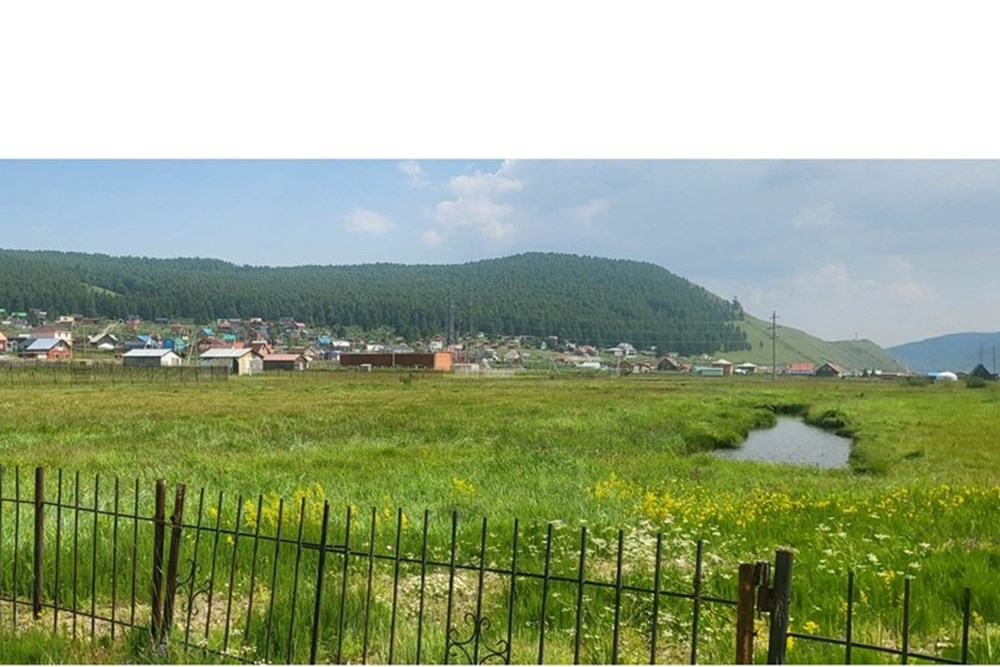 699мкв газар зарна