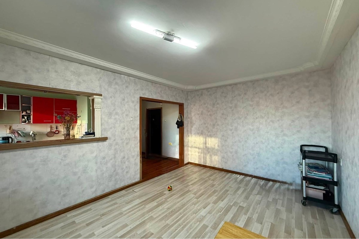 2-room apartment for sale — 6