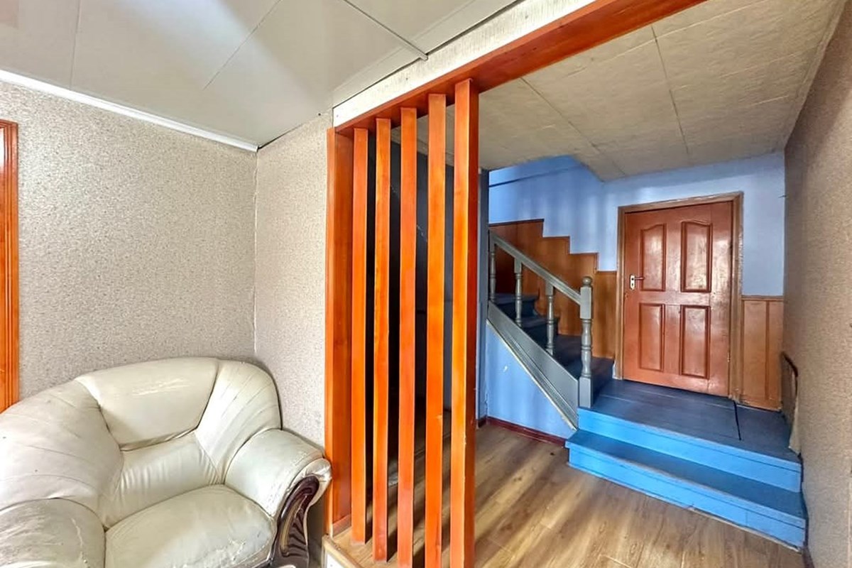 154m² retail space for rent — 2
