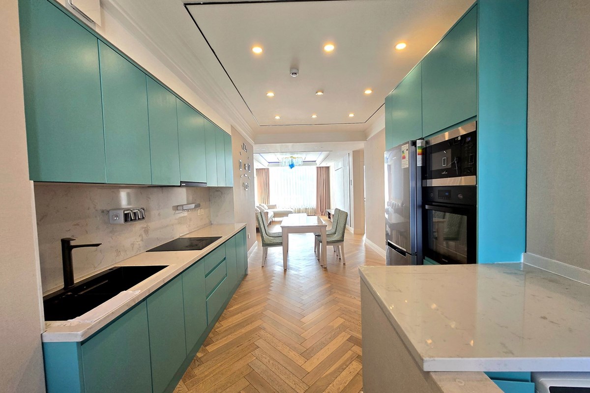 "Luxurious 3-Bed in Хан-Уул, Хүннү 2222 Complex" — 11