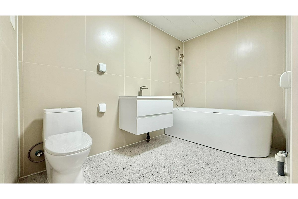 2-room apartment for sale — 10