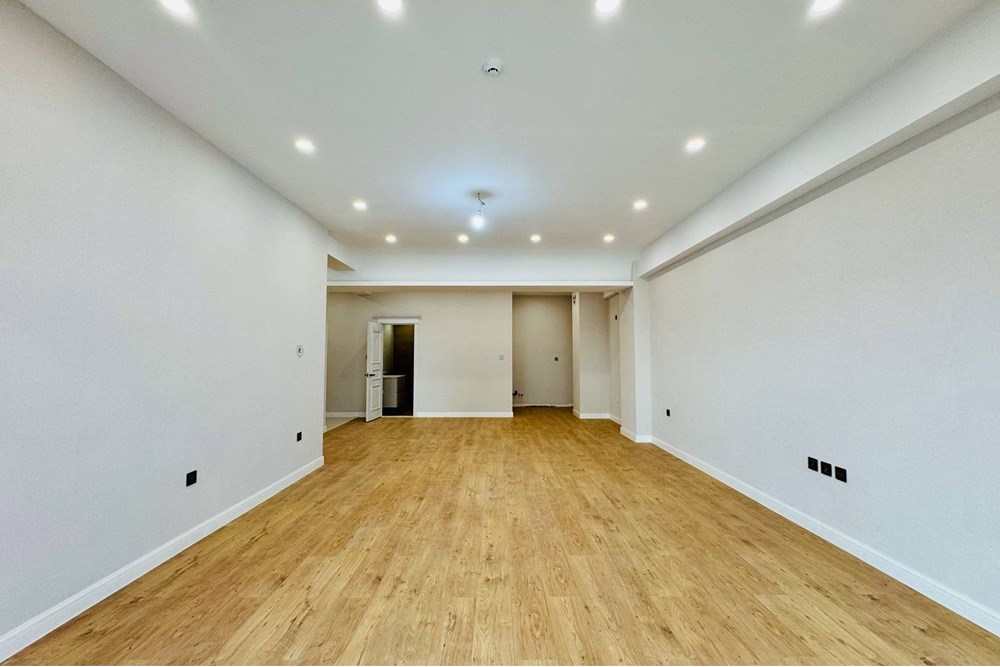 3-room apartment for sale — 6