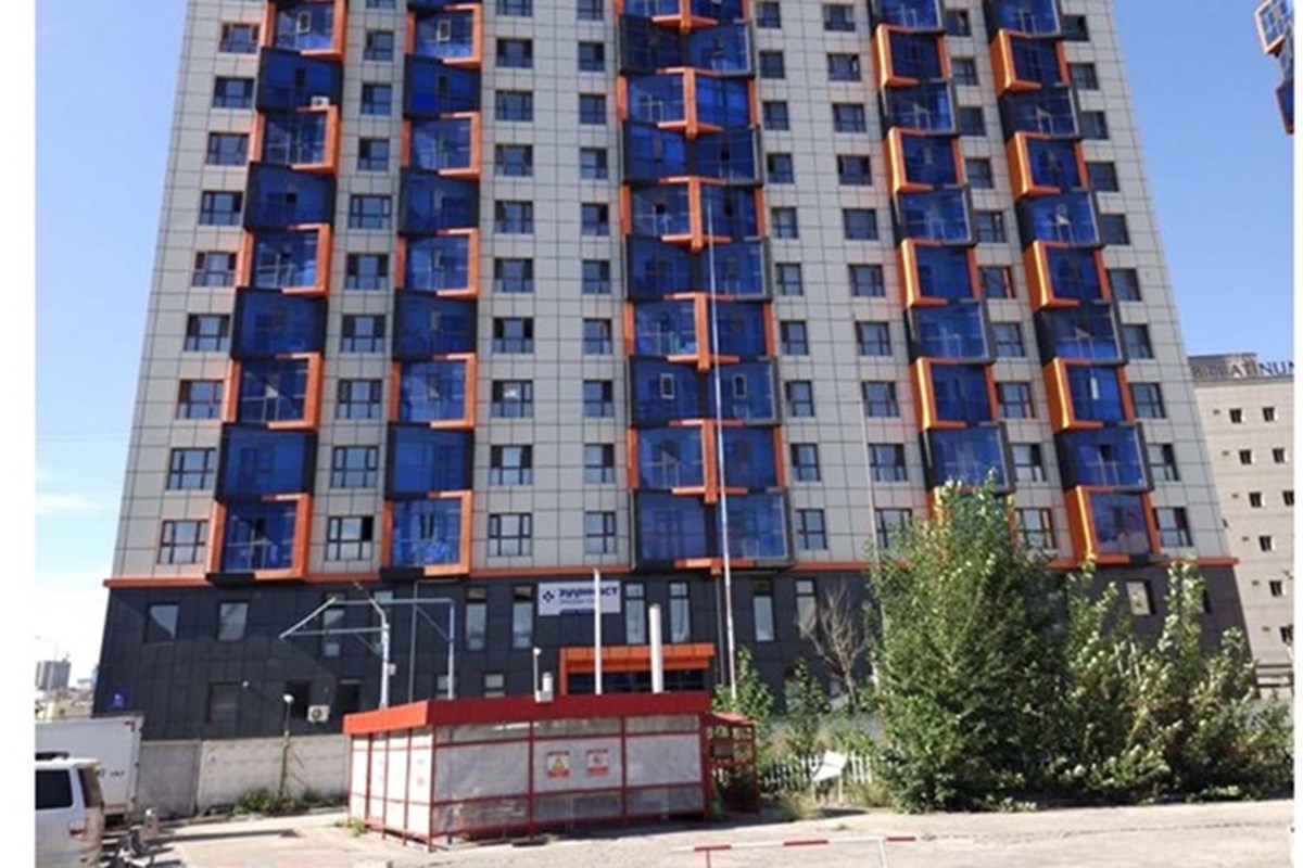 Бгд үйлчилгээний талбай түрээслүүлэнэ