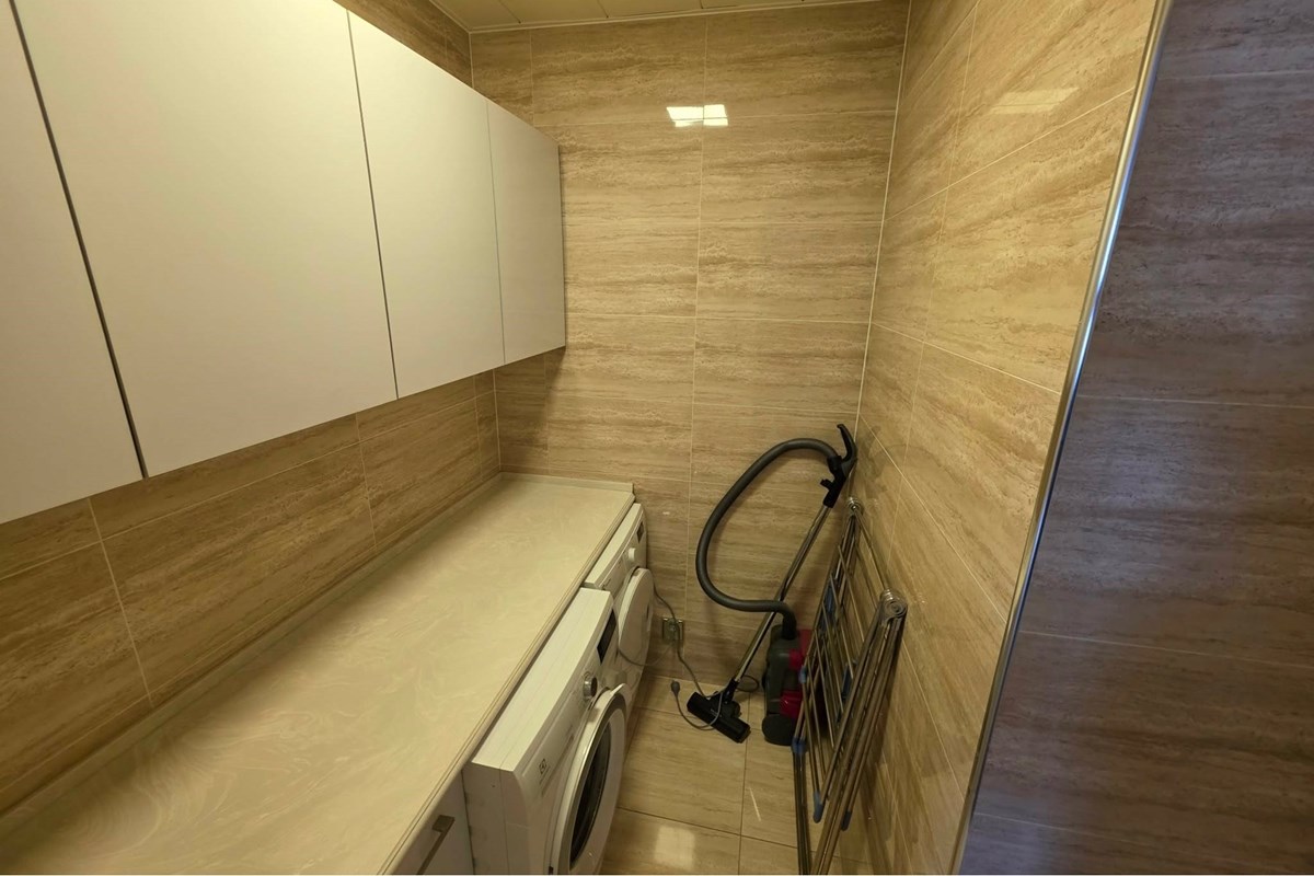 4-room apartment for rent — 8