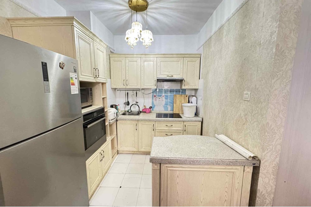 4-room apartment for rent — 3