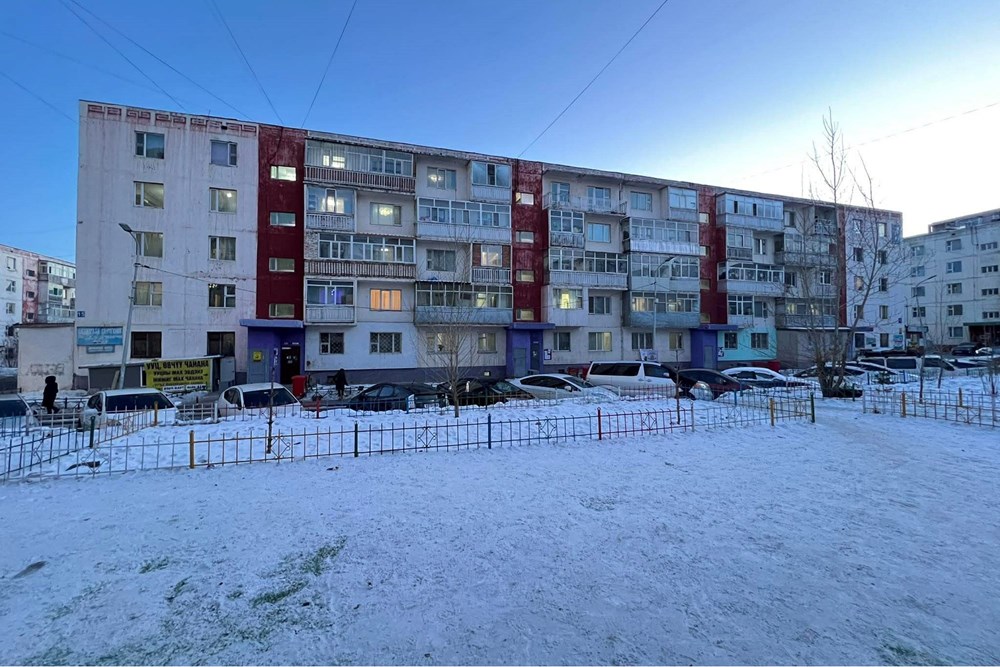1 өрөө орон сууц зарна