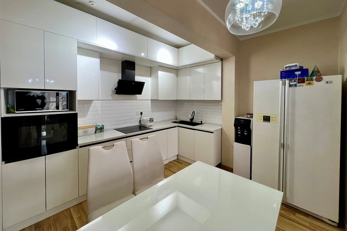3-room apartment for sale — 8
