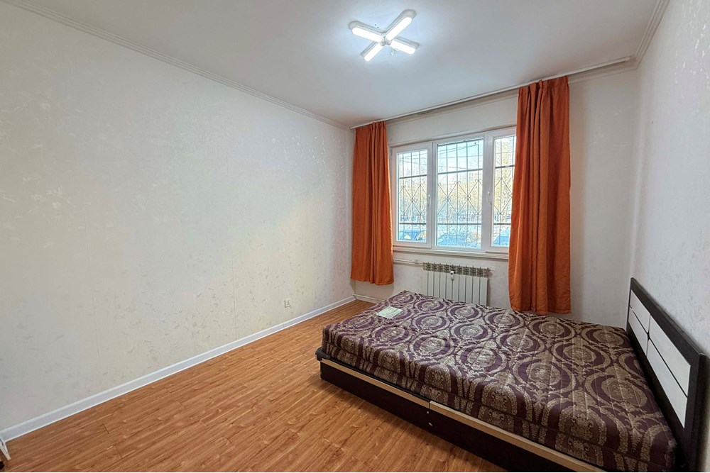 2-room apartment for rent — 7