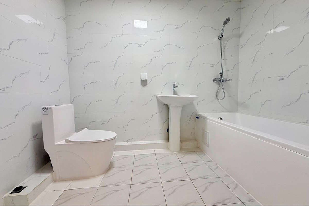3-room apartment for sale — 8