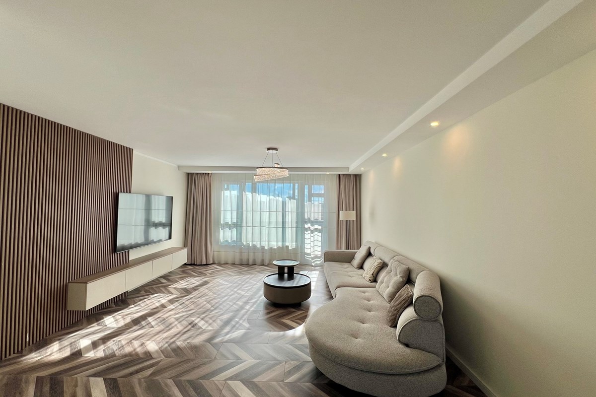 4-room apartment for sale — 7