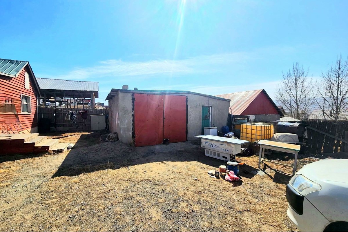 687m² object for sale — 8