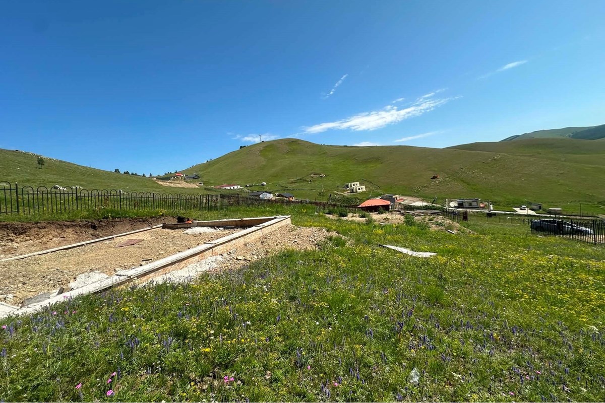 1379m² land for sale — 3