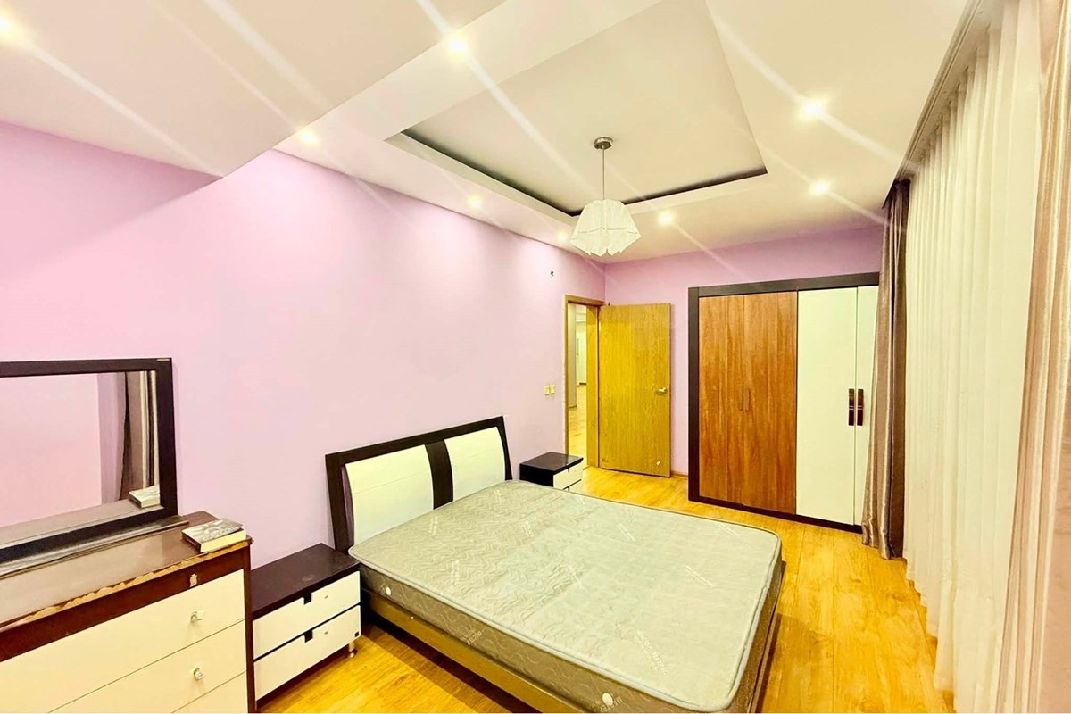 4-room apartment for rent — 10