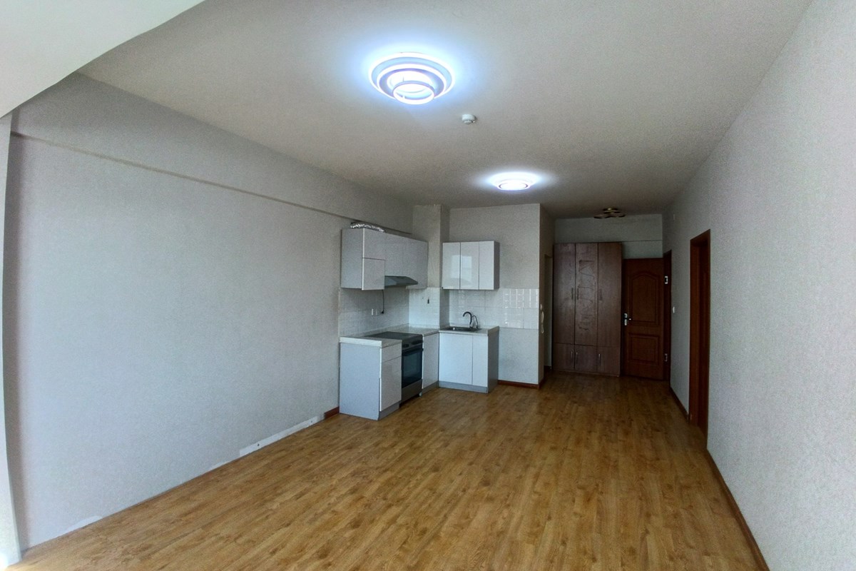 2-room apartment for sale — 5