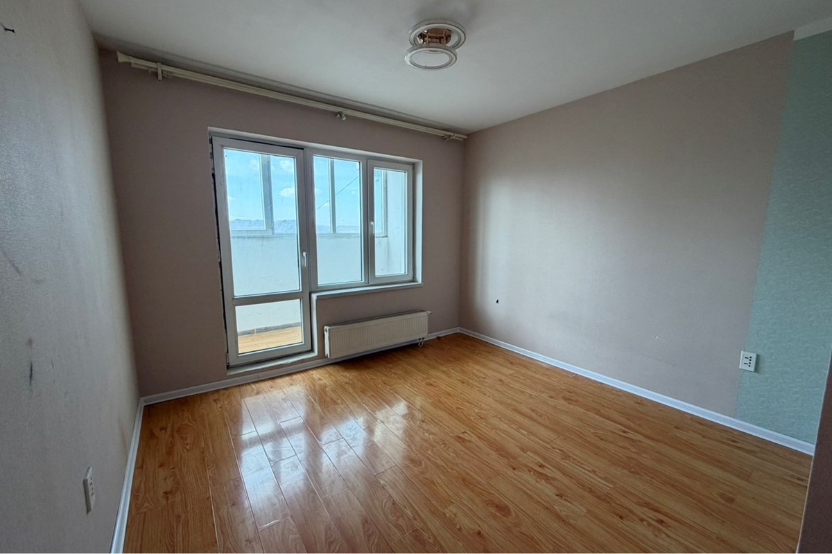 Urban Oasis: 1-Bed, 1-Bath in Хан-Уул, UB — 8