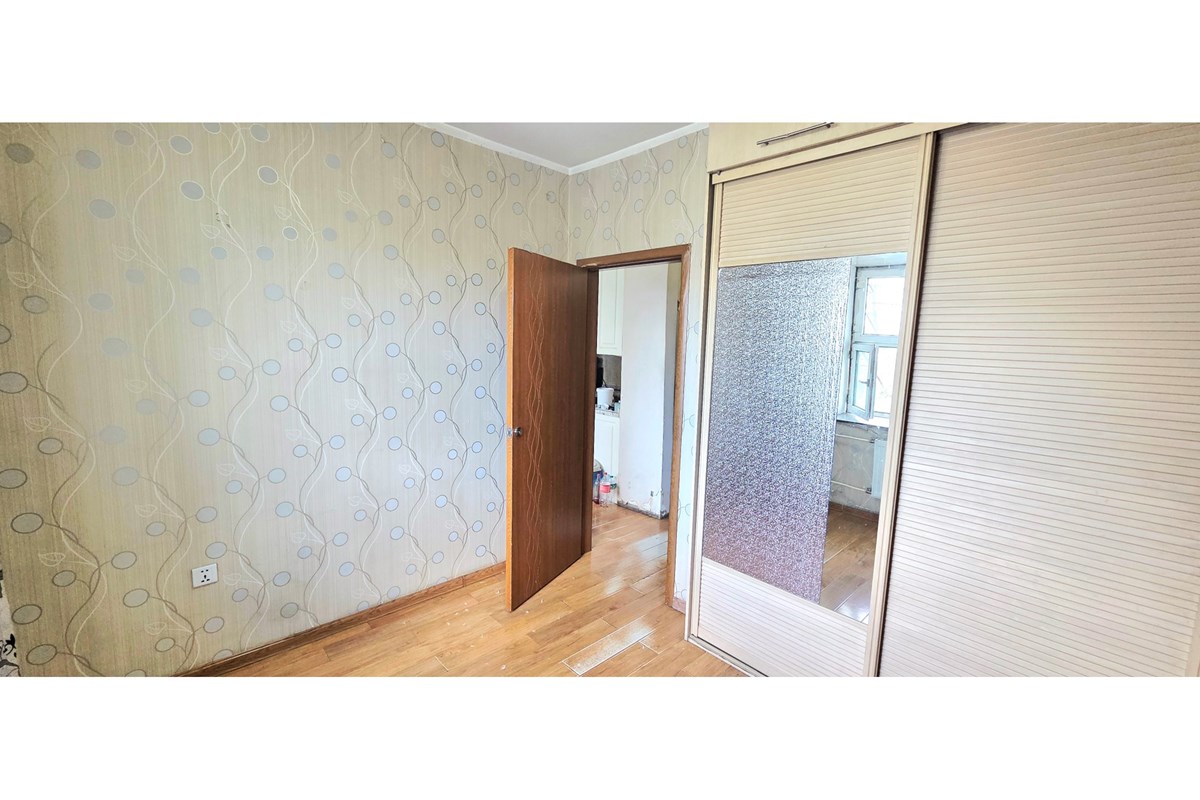 3-room apartment for sale — 8