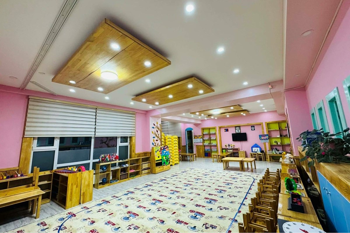 9-room apartment for rent — 3