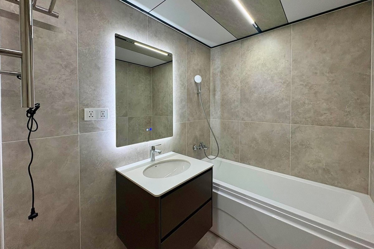 VIP RESIDENCE 3 ӨРӨӨ ТҮРЭЭСЛҮҮЛНЭ — 8