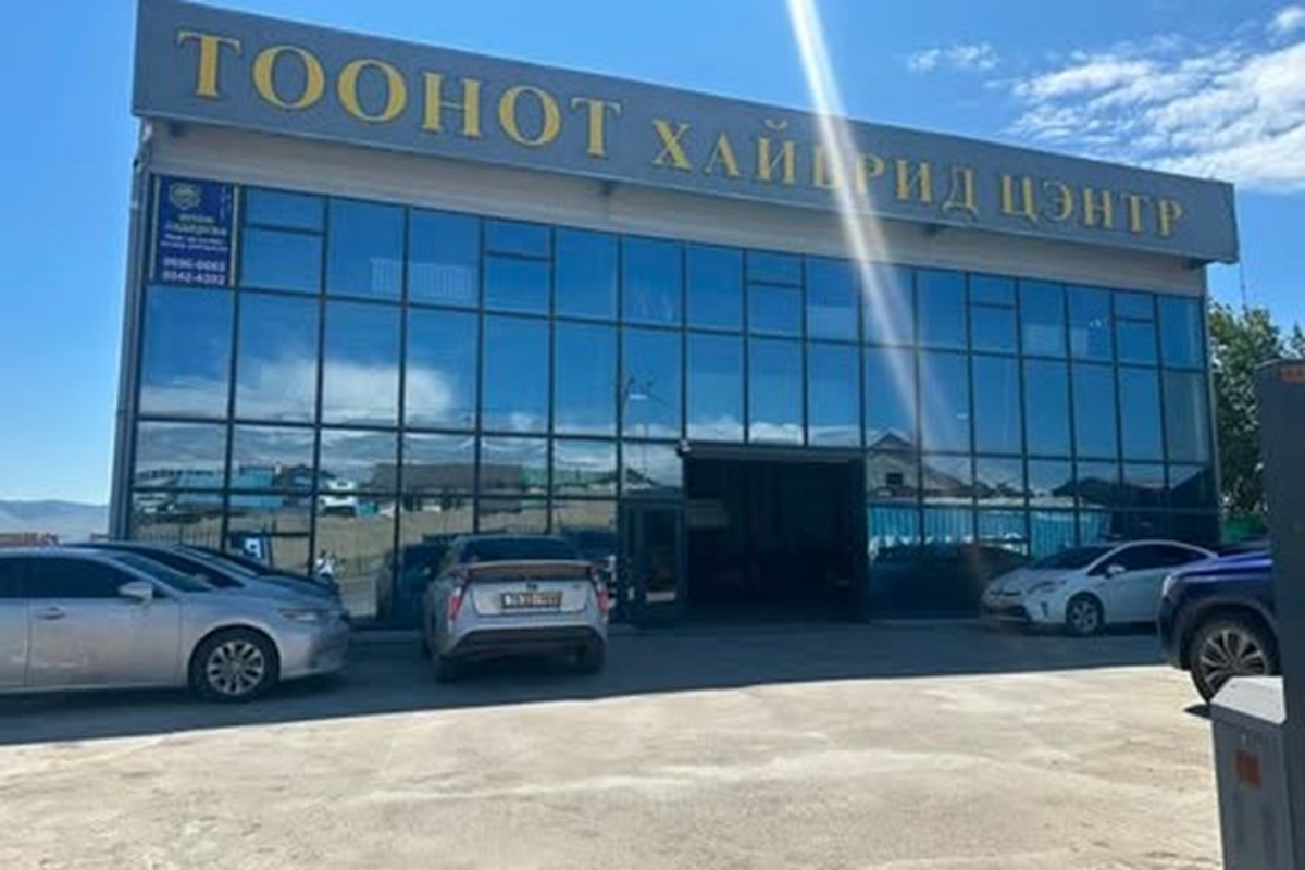 700мкв обьект зарна