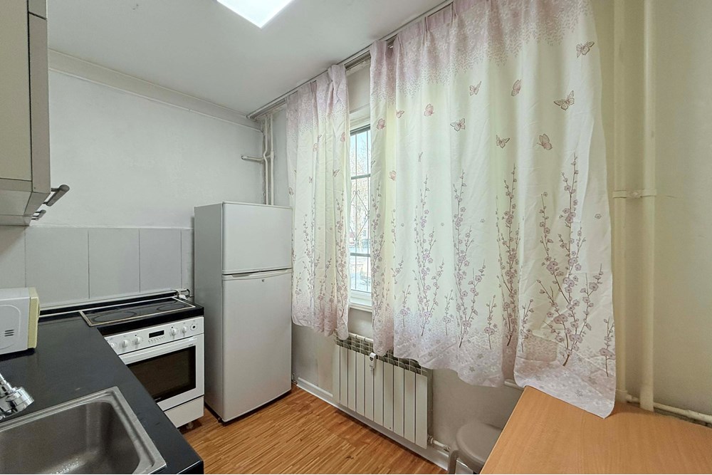 2-room apartment for rent — 12