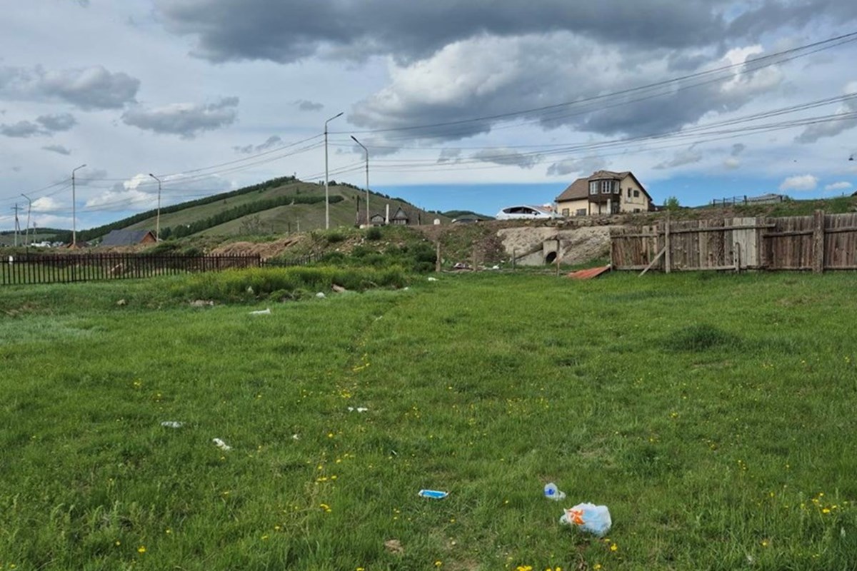 Хандгайтад 1 айлын газрын эрх шилжүүлнэ