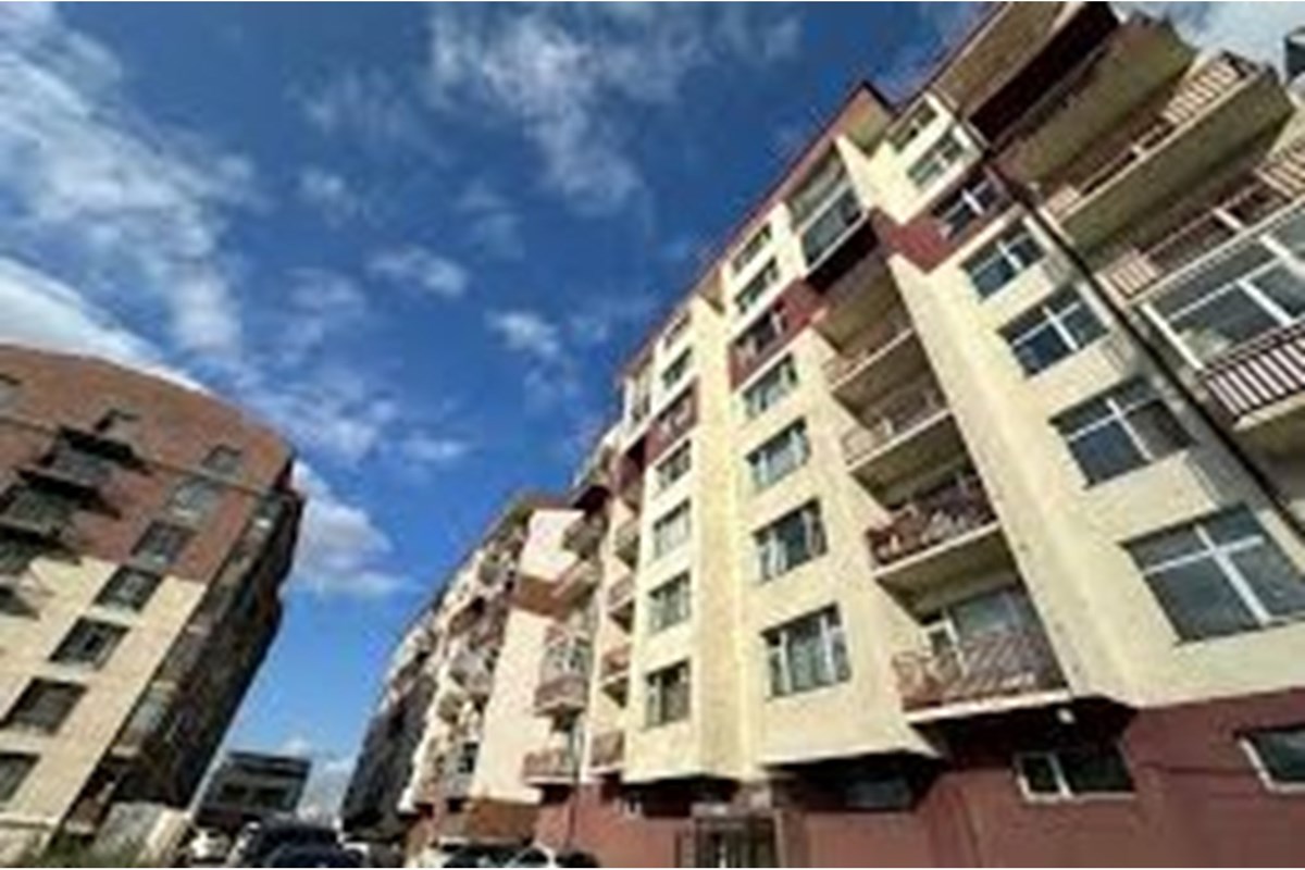 ХУД 11 хороо, Peace village 4 өрөө, 120.6 мкв