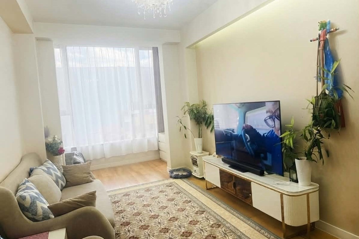 2-room apartment for sale — 2