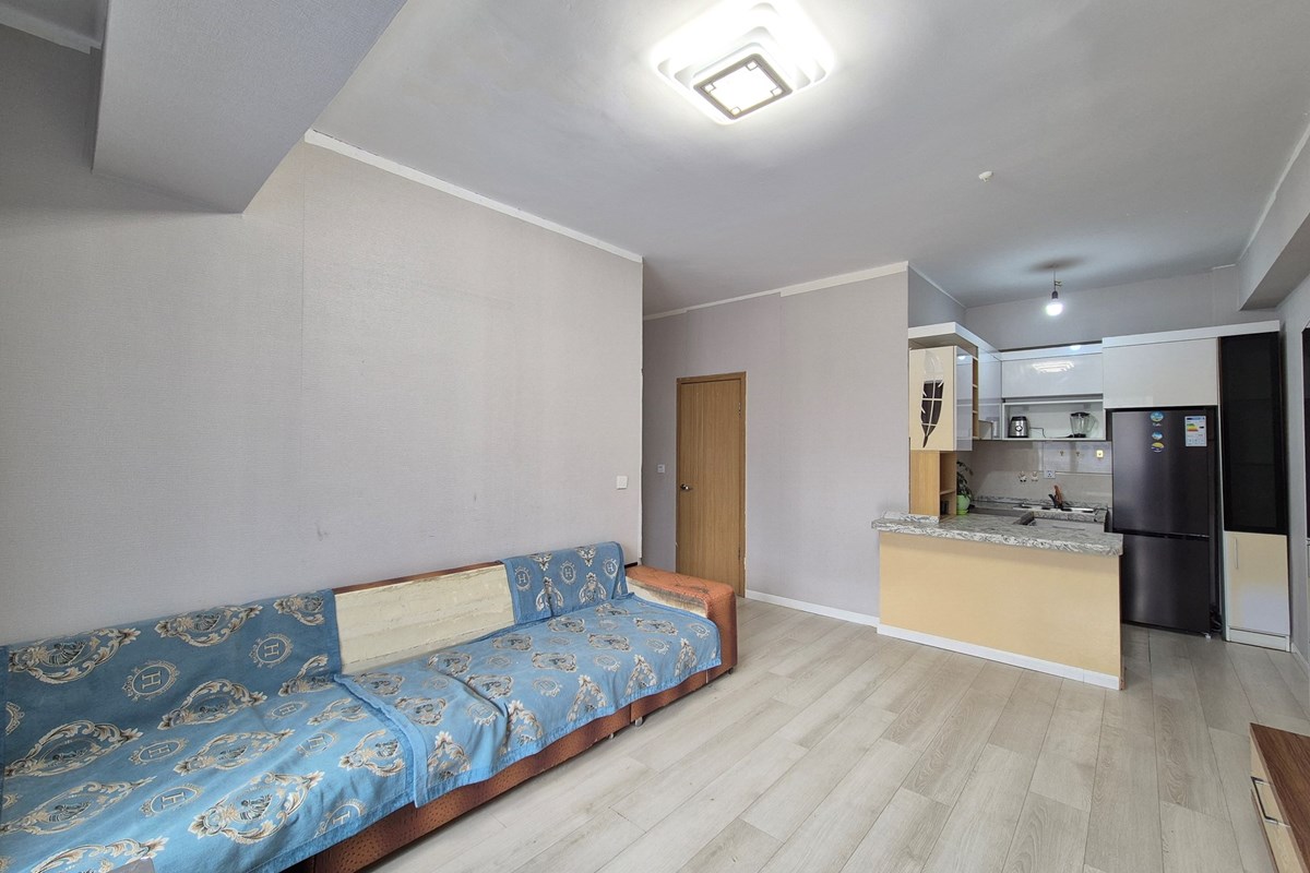 2-room apartment for sale — 5