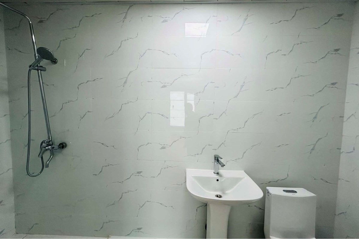 3-room apartment for sale — 7