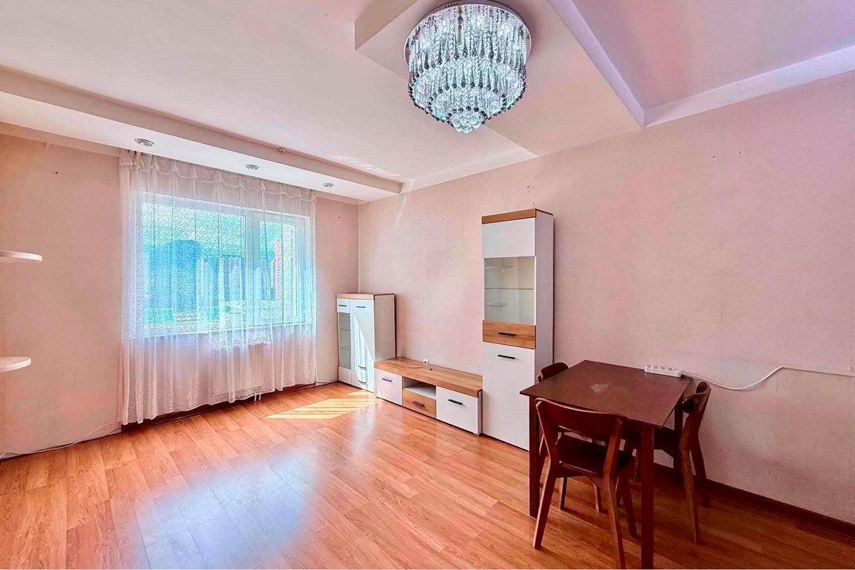 2-room apartment for sale — 7