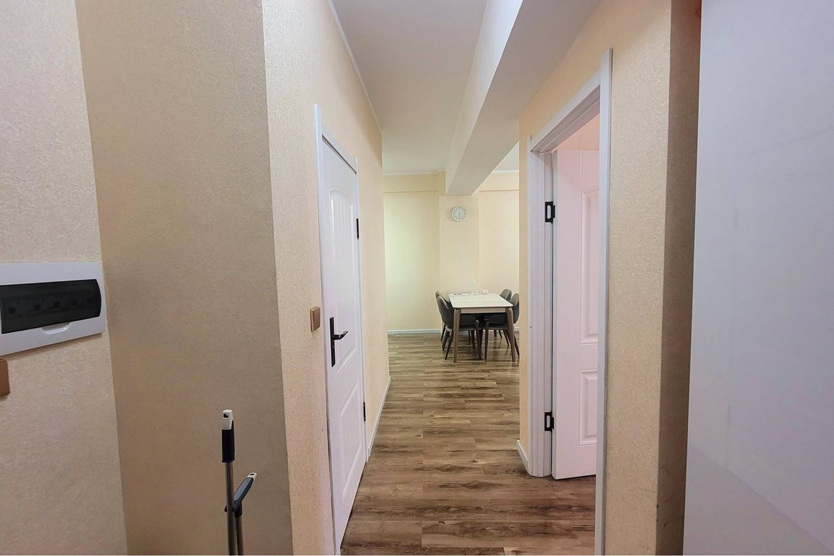 2-room apartment for sale — 4