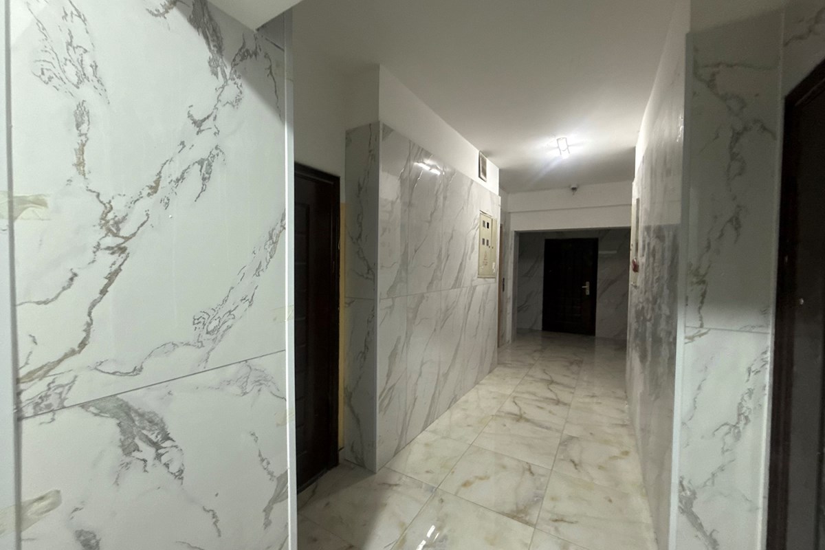 2-room apartment for sale — 9