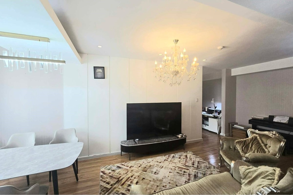 3-room apartment for sale — 4