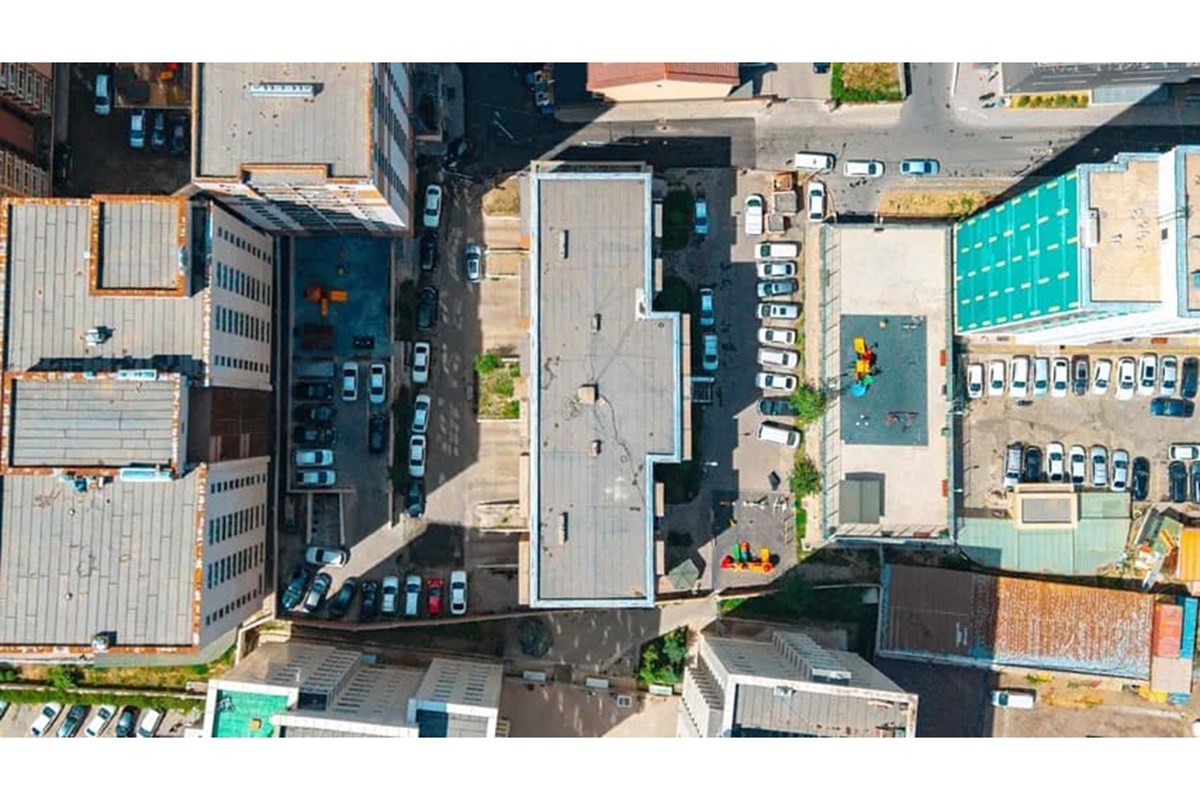 2-room apartment for sale — 7