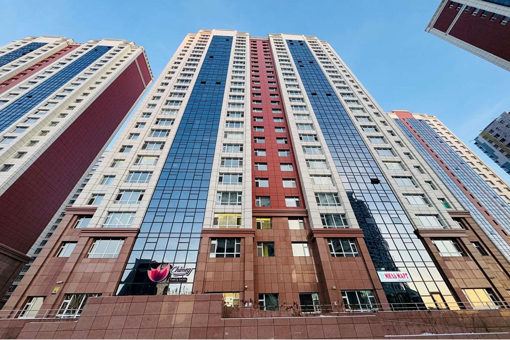 109.49мкв худалдааны талбай түрээслүүлнэ