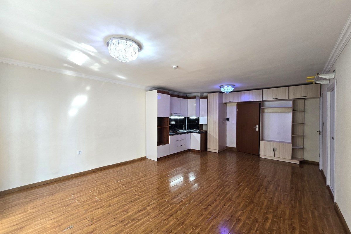 2-room apartment for sale — 4