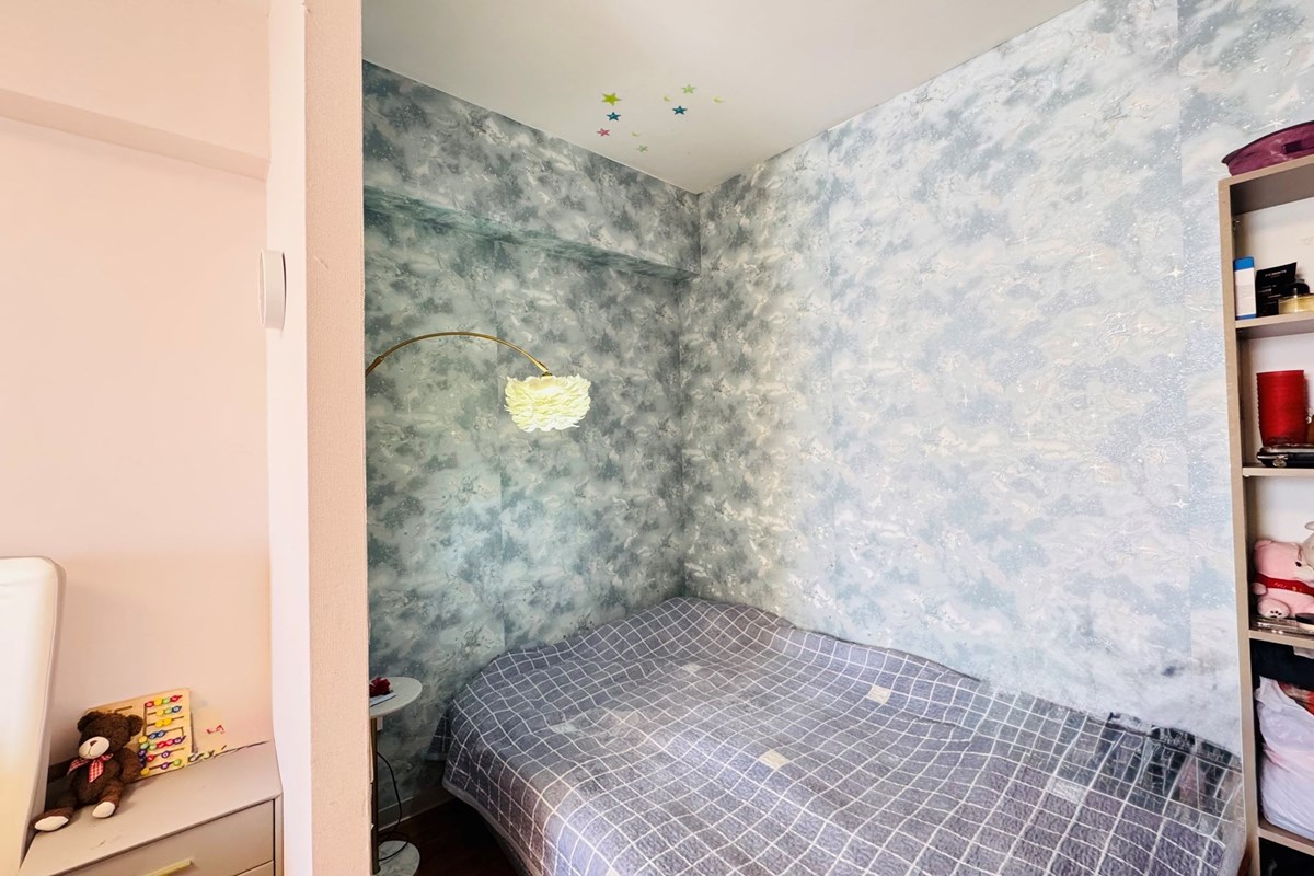2-room apartment for sale — 10