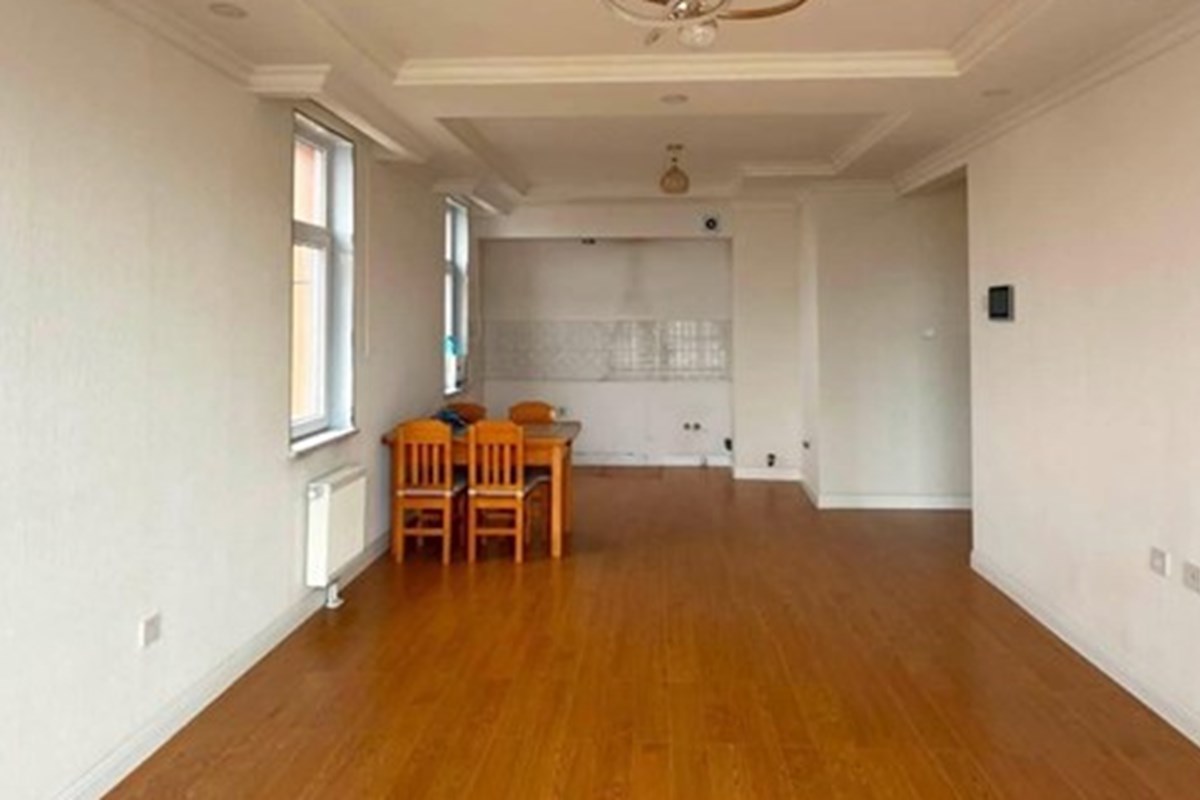 2-room apartment for rent — 3