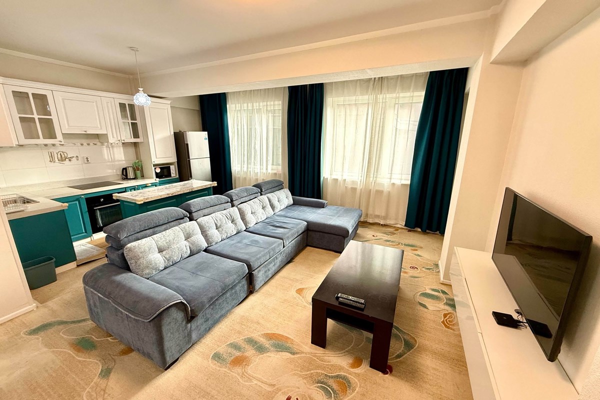 3-room apartment for rent — 2