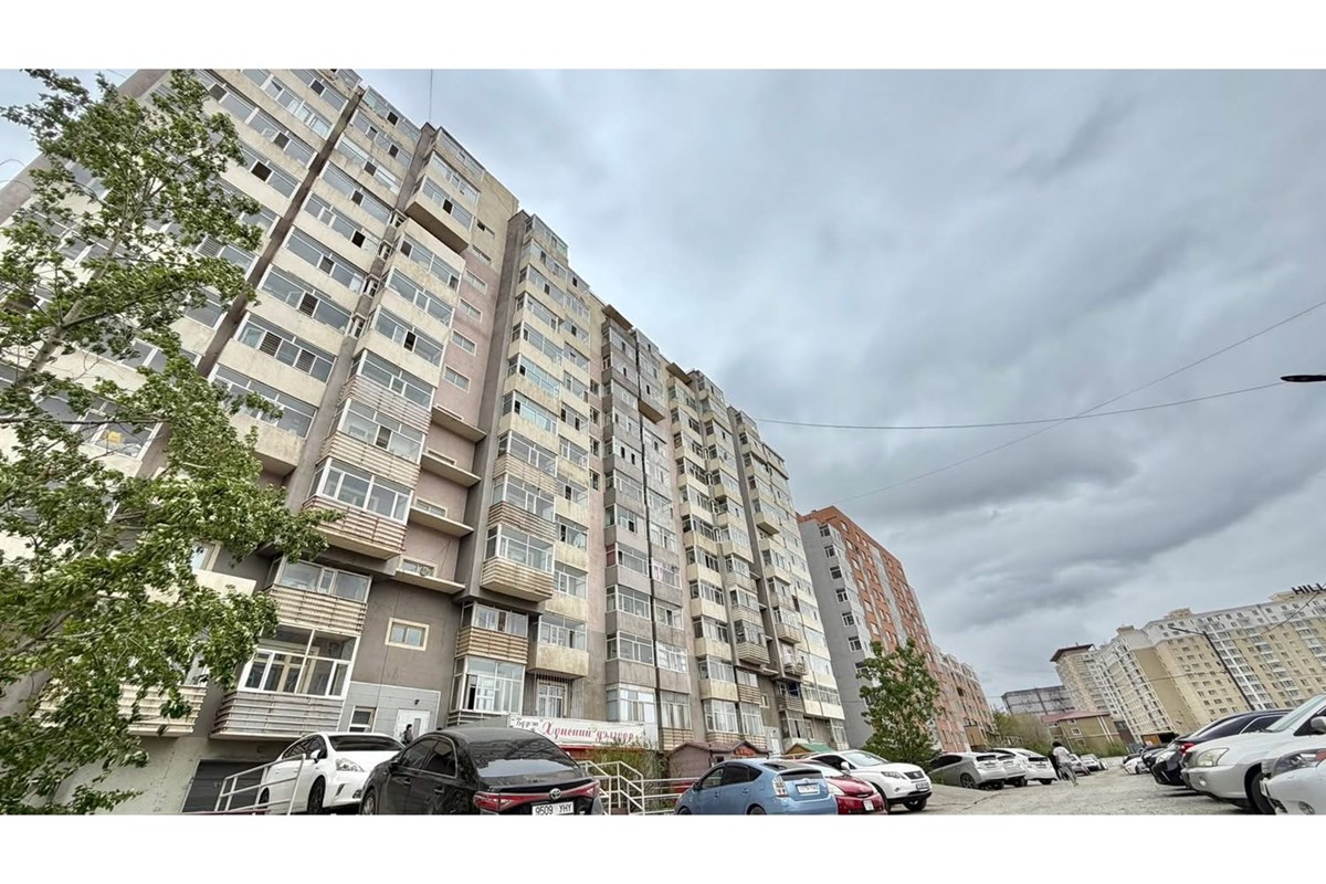 30мкв орон сууц зарна