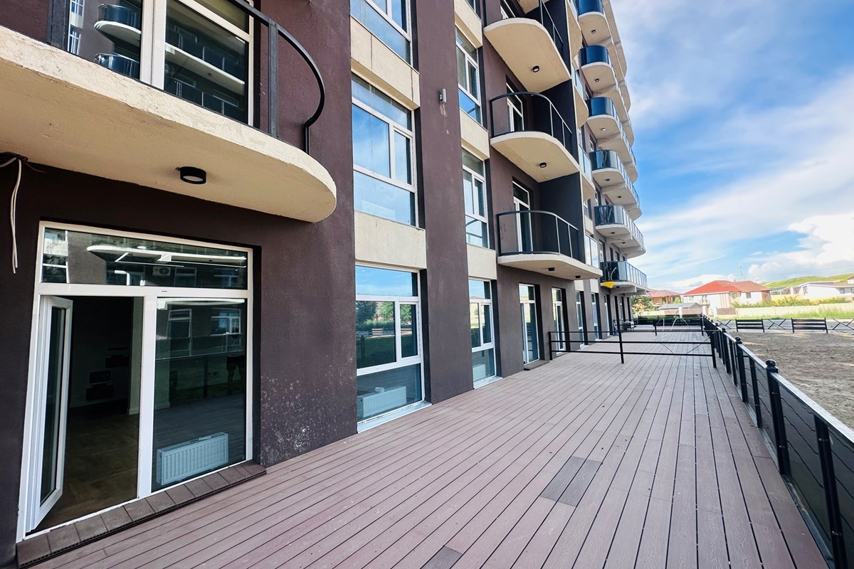 3-room apartment for sale — 11