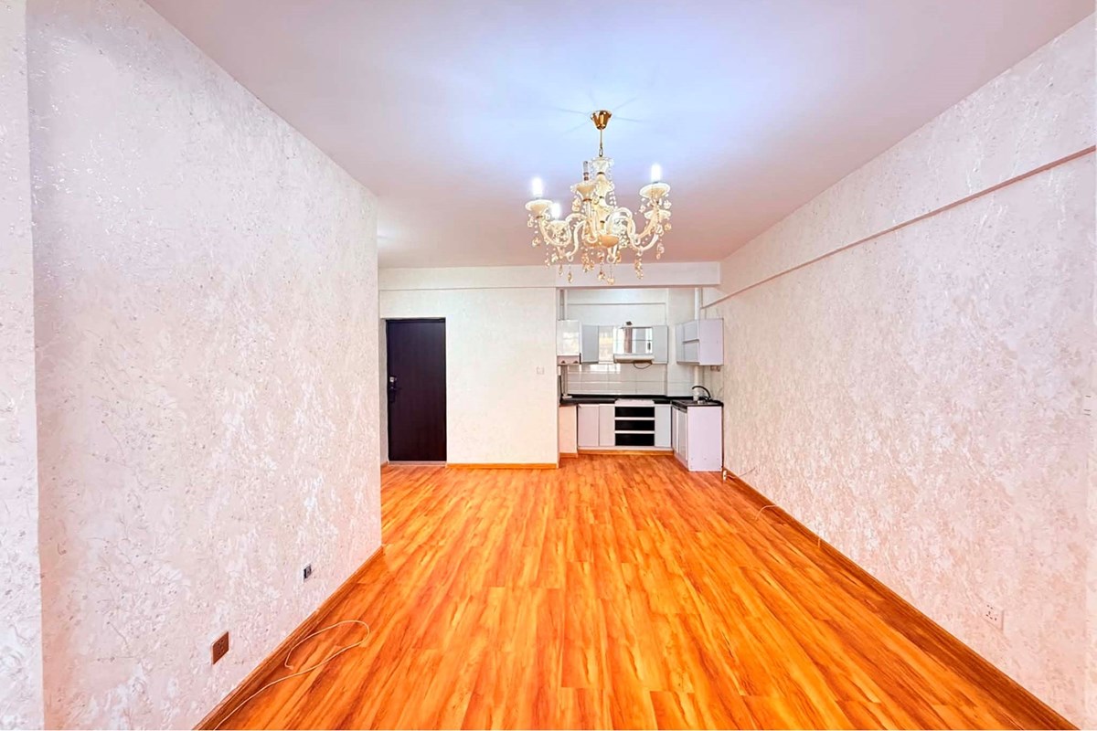 2-room apartment for sale — 4