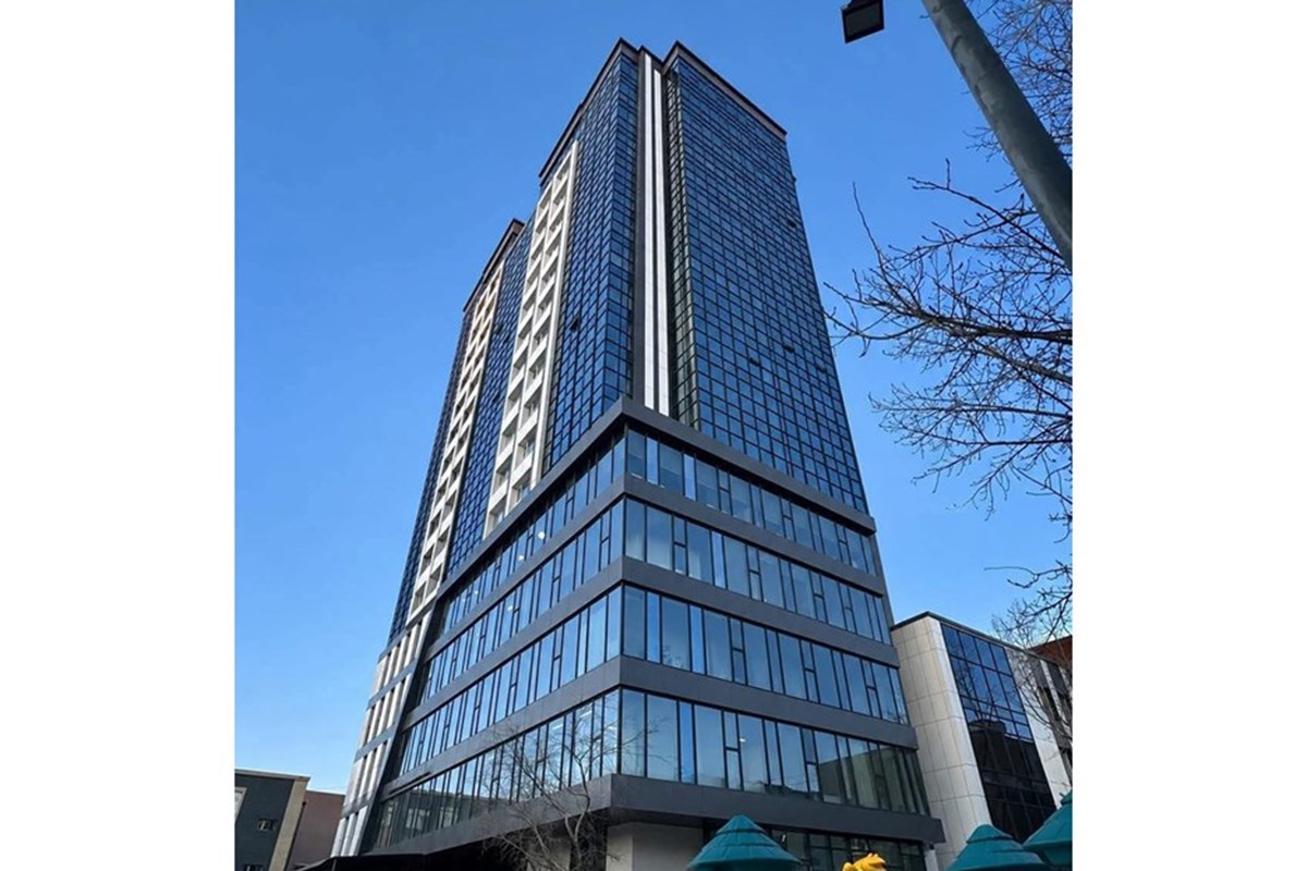 Avenue residence д 3 өрөө орон сууц худалдана