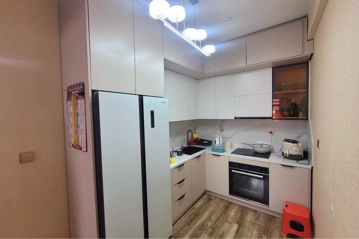 2-room apartment for sale — 3