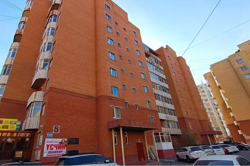 5 өрөө орон сууц зарна