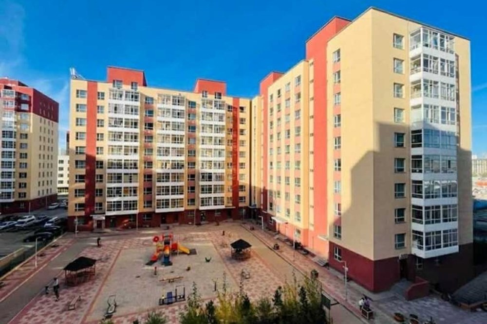1 өрөө орон сууц зарна