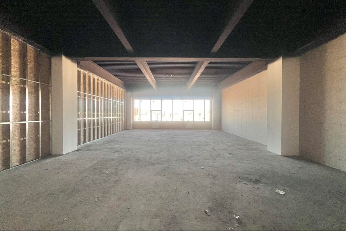 Paradise plazа 118.8мкв оффис үйлчилгээ — 4