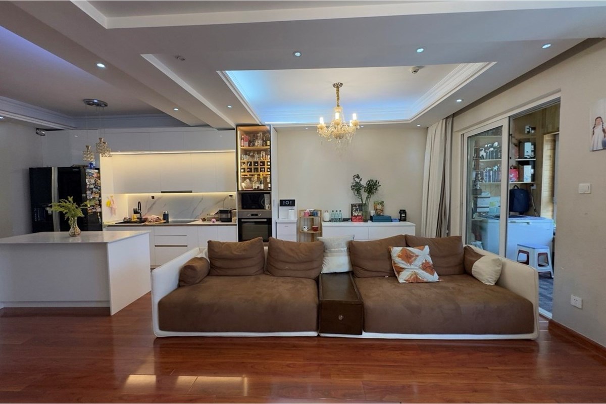 4-room apartment for sale — 7