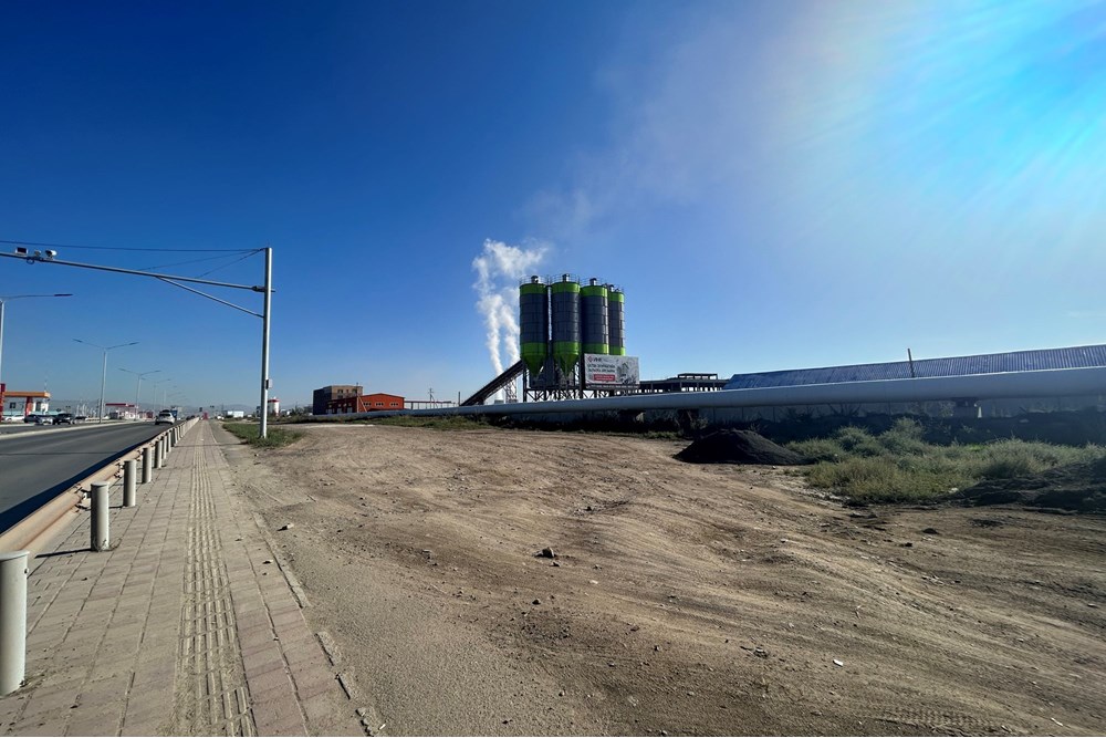800мкв газар зарна